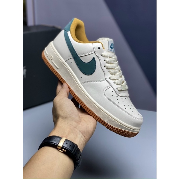 Giày Thể Thao Nam Nữ Nike Air Force 1 Low (Full Box)