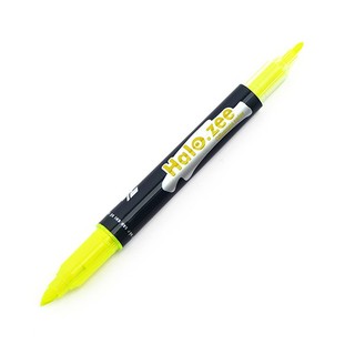 Bút dạ quang Thiên Long HL-03- 2 đầu bút- Bút Highlight siêu đẹp.