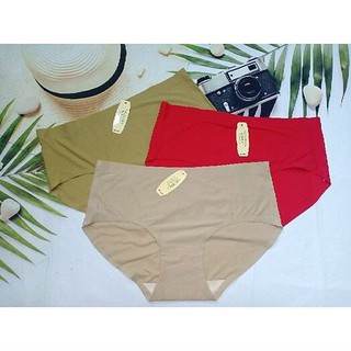 combo 5 quần lót nữ chất liệu thoáng co dãn chắc chắn