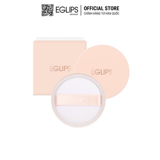 Phấn phủ dạng bột Eglips Oil Cut Sebum Powder 7g