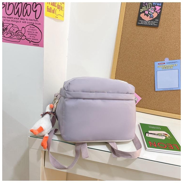 Balo CH phối màu móc Vịt