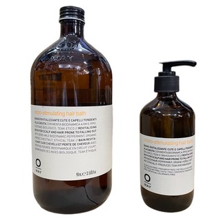 Dầu gội chống rụng tóc Fanola Mirco Stimulating Hair Bath Oway Rolland 950ml