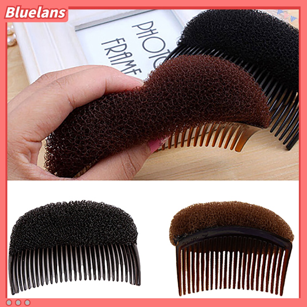 Dụng Cụ Tạo Kiểu Tóc Thời Trang 48h Dành Cho Nữ