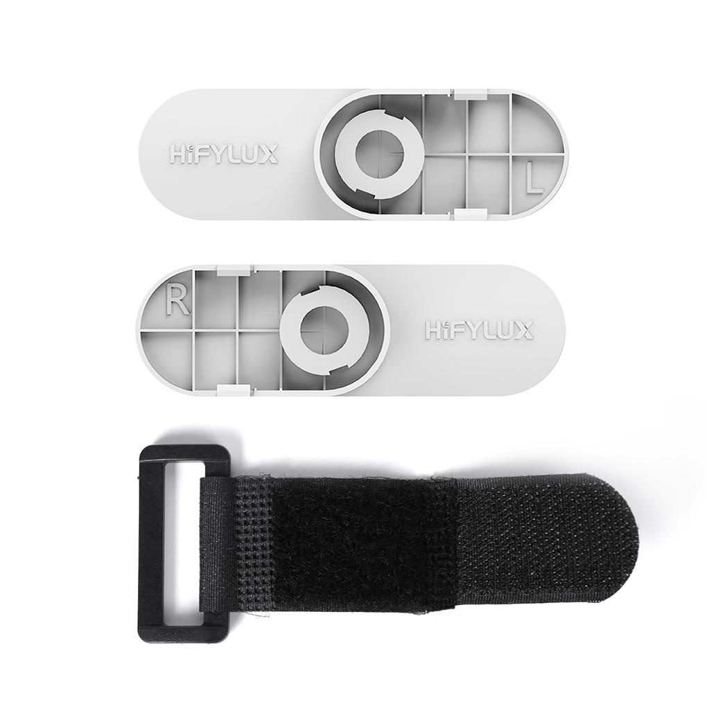 Đầu Nối Âm Thanh VR Thay Thế Chuyên Dụng Cho Kính Thực Tế Ảo Oculus Quest 2