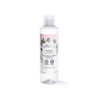 Lotion Cân Bằng Sáng Da- Bright Botanical Brightening Lotion 200ml/  Yves Rocher White Botanical Exceptional Toner