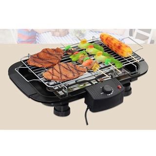 Bếp Nướng Điện BBQ Cao Cấp 2000w