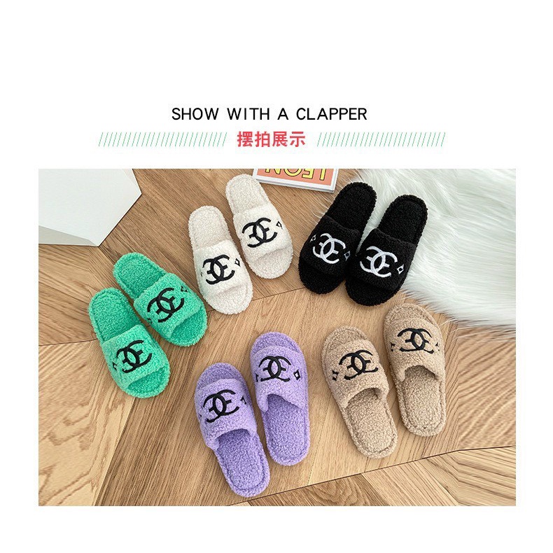 Dép lông CN cao cấp siêu hot hàng QCCC