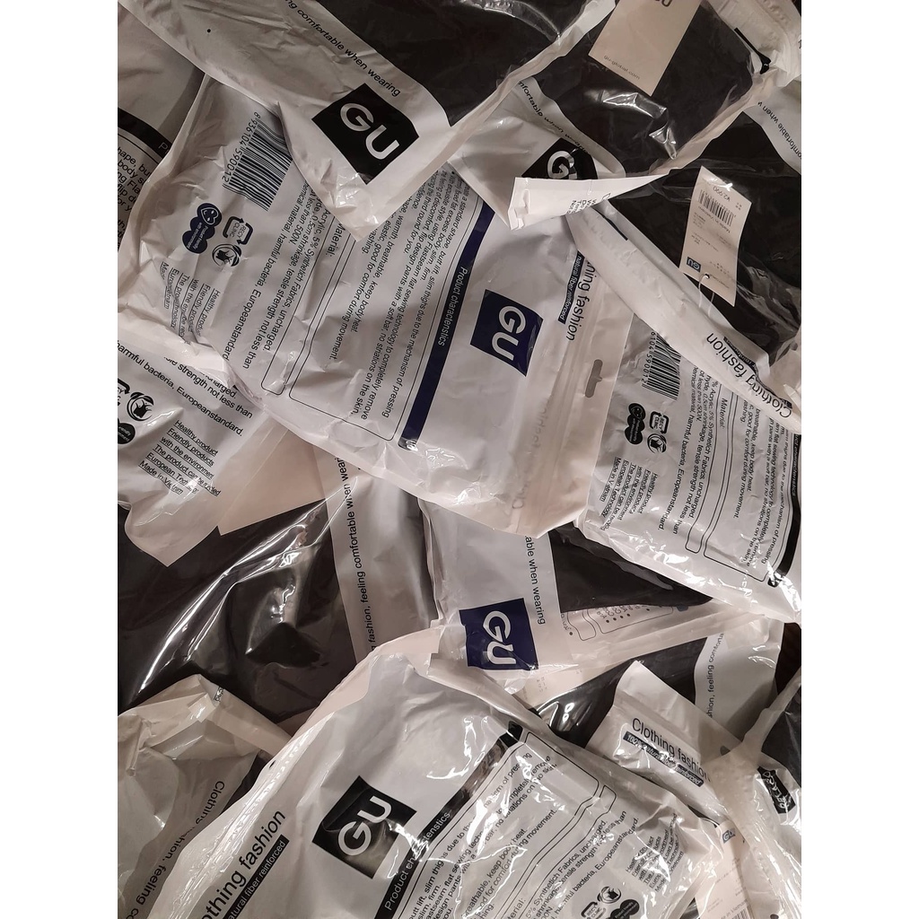 Quần legging GU xuất dư xịn