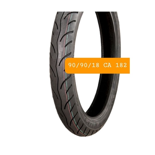 Lốp 90/90-18 trước Suzuki en/GZ/Daelim/WH 125/150.
