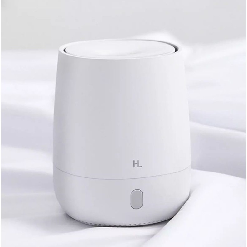 Máy phun sương tạo ẩm Xiaomi HL EOD01 - Máy xông tinh dầu có đèn ngủ mini Xiaomi HL| BH 3 tháng