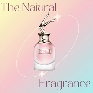 Nước hoa jean paul gaultier scandal a paris edt 5ml/10ml/20ml