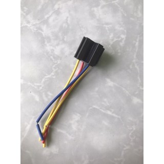 Rơ le JD1912 12v/40A