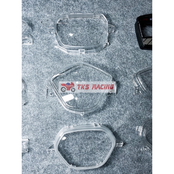 Mặt kính kiếng đồng hồ wave alpha dream citi sirius wave110 dream lùn các loại xe máy