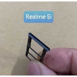 khay sim Realme 5i