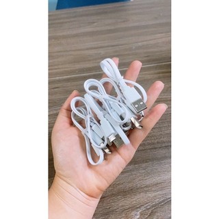 Dây Cáp Sạc Android