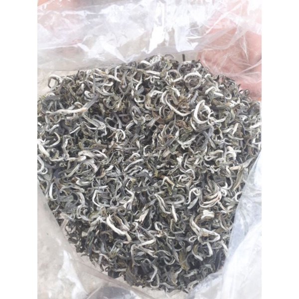 1kg chè shan tuyết