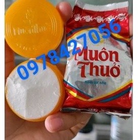 1 hộp kem muôn thuở 3g chính hãng