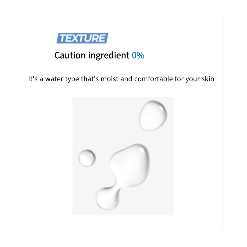 ❤️Nước Tẩy Trang Axit pH Thấp 150ml 500ml