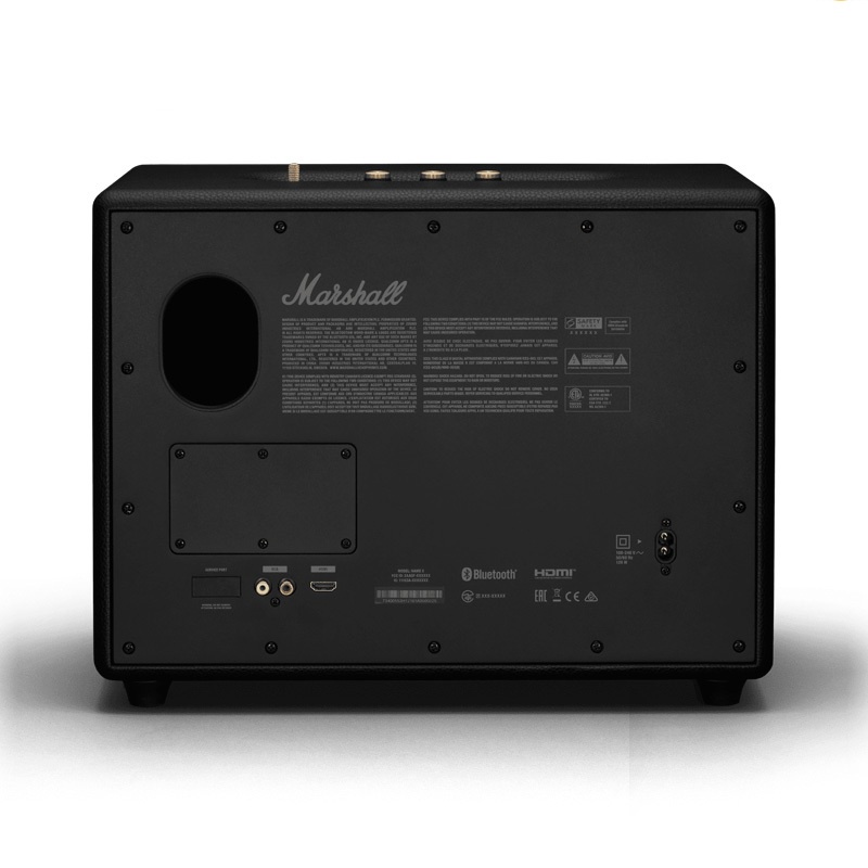 Loa Marshall Woburn 3 New 100% - Chính hãng bảo Hành 12 tháng