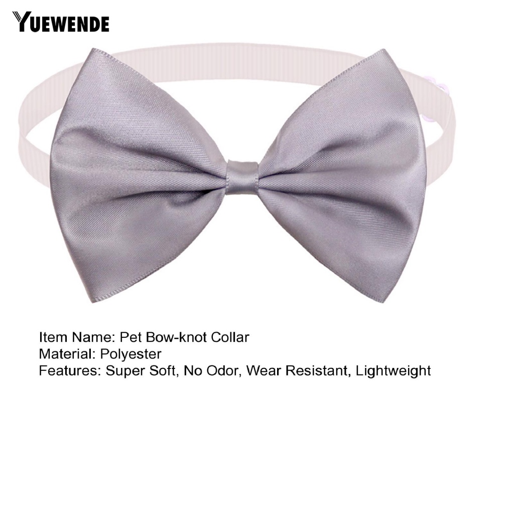 Vòng Cổ Tròn Siêu Mềm Cho Thú Cưng