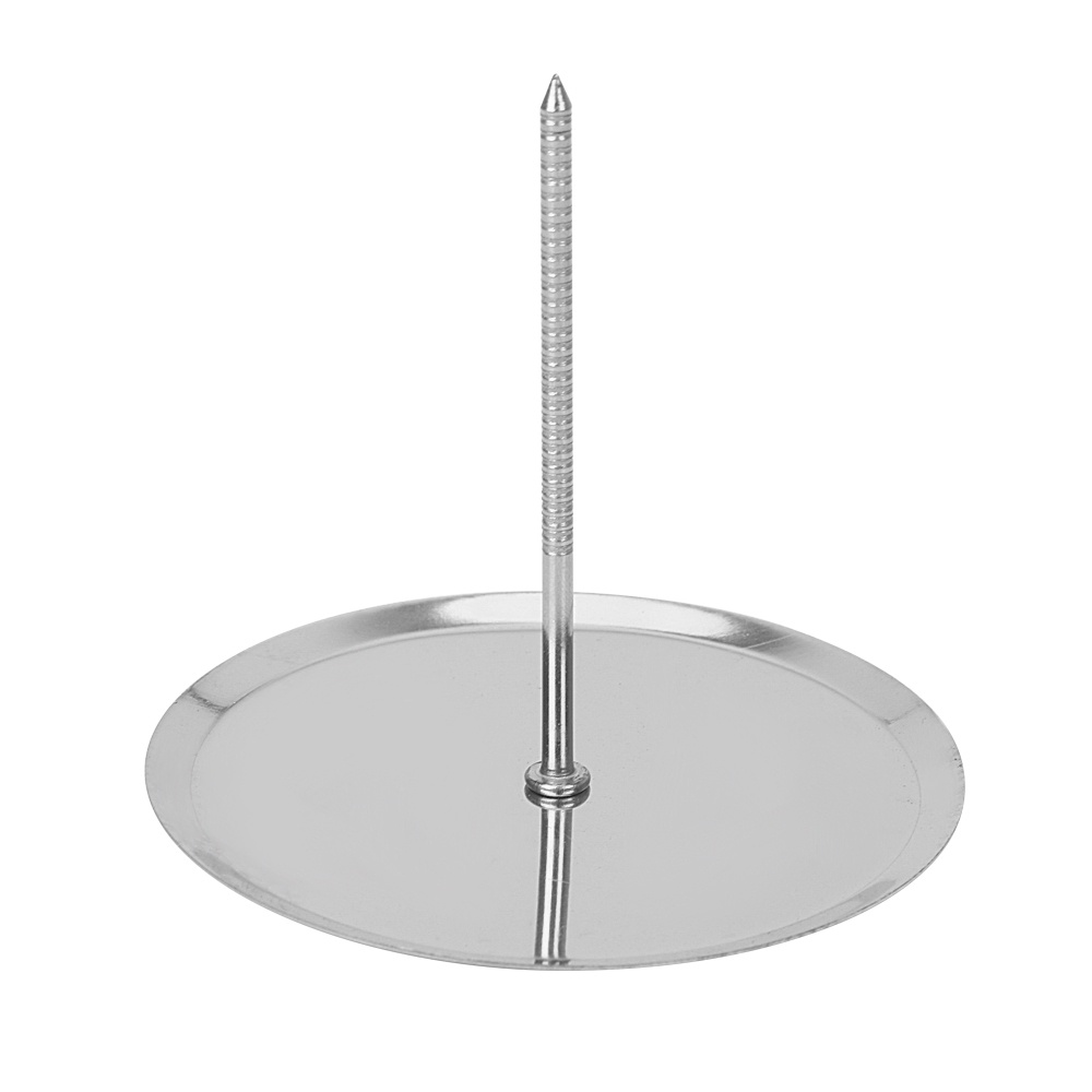 Đui Bắt Bông Kem Trang Trí Bánh Bằng Thép Không Gỉ Tiện Dụng