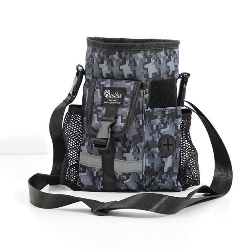 Túi ĐựNg Đồ DùNg Để HuấN LuyệN Thú Cưng