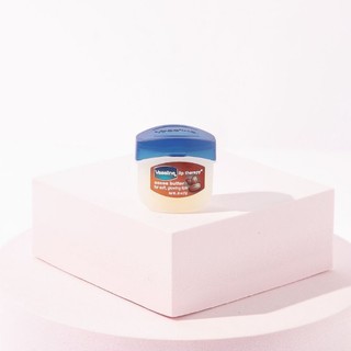 Dưỡng Môi Vaseline Cấp Ẩm - Mềm Mịn 7g