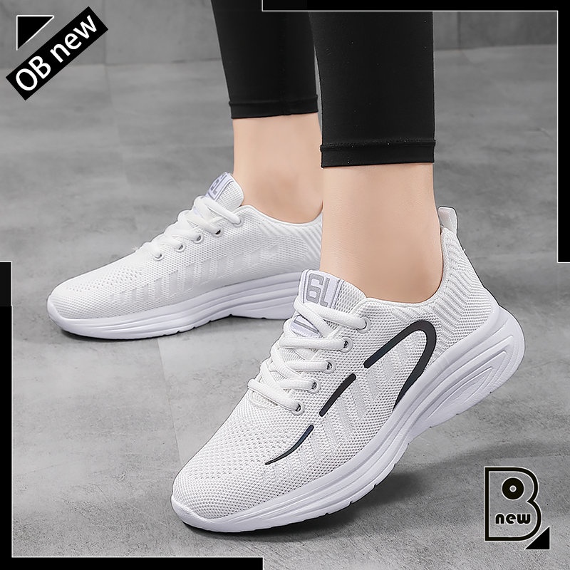 Giày Thể Thao Nữ Thời Trang Size 35-42