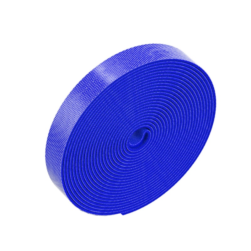 Dụng Cụ Quấn Dây Cáp Gọn Gàng Có Thể Tái Sử Dụng Cho Máy Tính Bảng / Laptop / PC / TV /