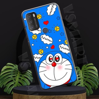 Ốp lưng Vsmart Star 5 mẫu BST Doraemon. One Piece, Dragon ball