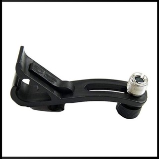 Kẹp Micro Chống Sốc Cho Trống