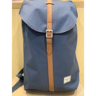 BALO THỜI TRANG HERSCHEL POST( lỗi nhẹ)