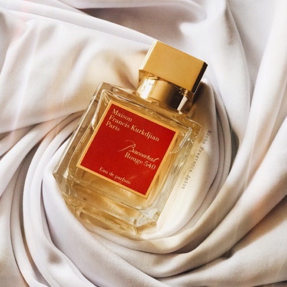Nước Hoa MFK Baccarat Rouge 540 5ml/10ml-🌹𝓡𝓸𝓼𝔂.𝓹𝓮𝓻𝓯𝓾𝓶𝓮