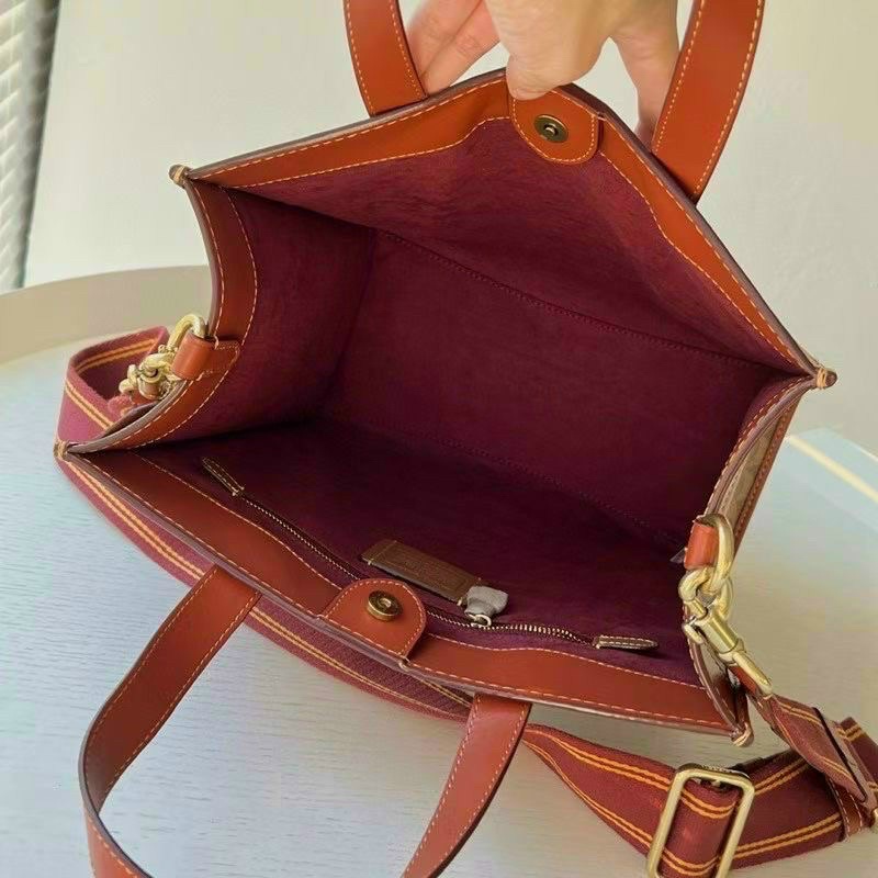 📛RẺ VÔ ĐỊCH📛TÚI C C6846 TOTE SIZE 30 SIÊU ĐẸP