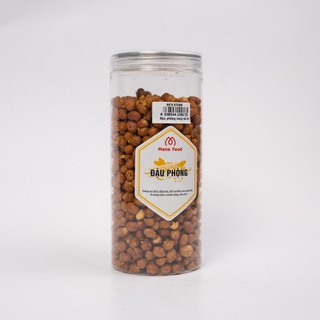 Đậu phộng rang tỏi ớt 500g