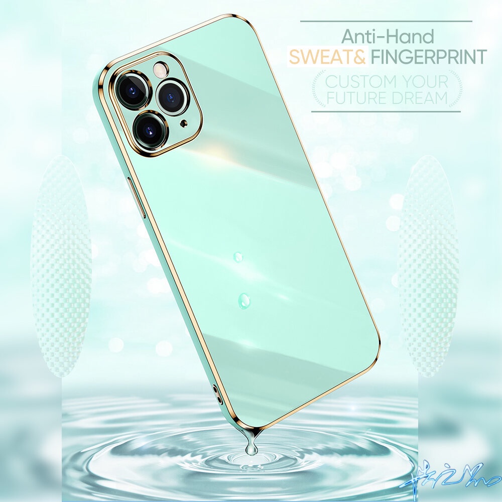 Ốp ĐiệN ThoạI Sang TrọNg Cho Vivo Y16 Y02 Y02S Y35 V23 Y15S Y15A V11 Pro