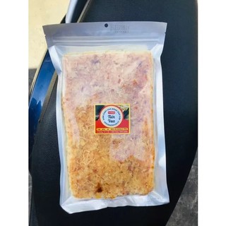 Cơm cháy chà bông túi zip 180gam ngon mê ly