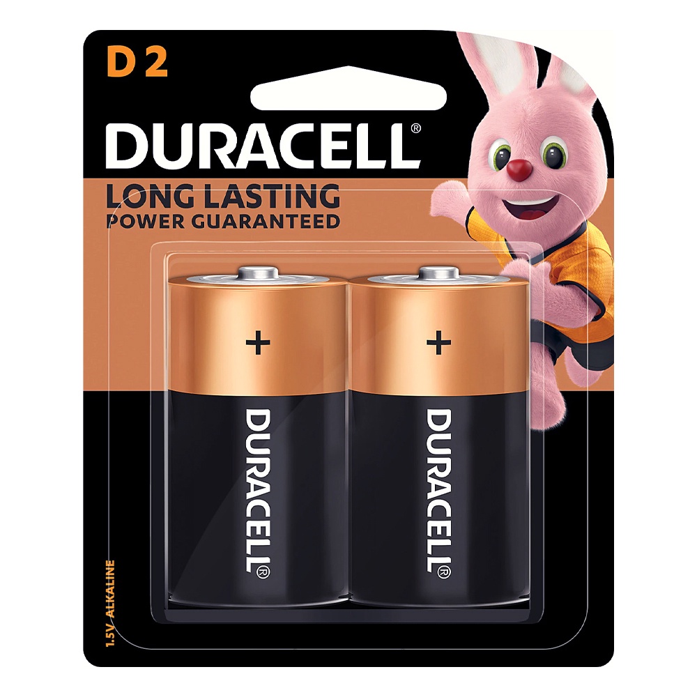 Pin Duracell 2A, 3A pin trung pin đại hàng chính hãng