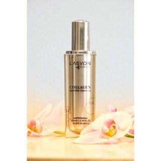 Chính hãng serum collagen lasvon