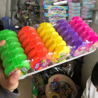 Kẹo Hubba Bubba dạng cuộn