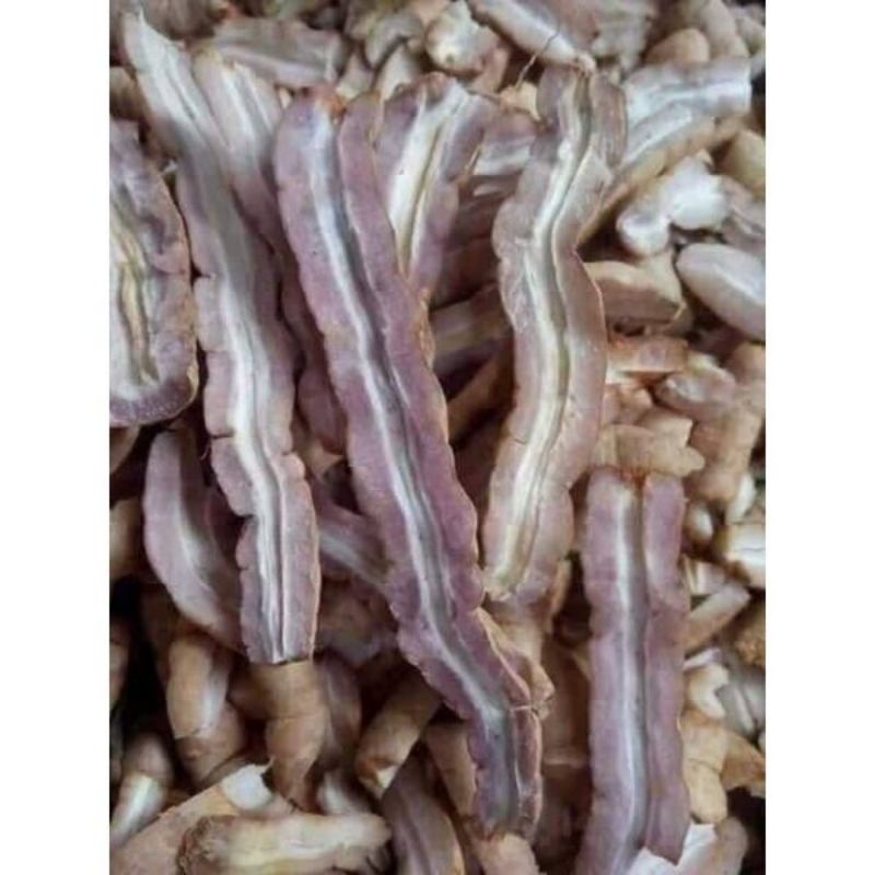500g ba kích tím tươi