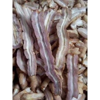 500g ba kích tím tươi