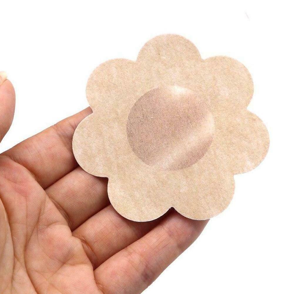 Set 5 Cặp Miếng Dán Nâng Ngực Vô Hình M5G4 Dành Cho Nữ