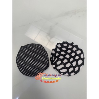 (chuyên sỉ) Lưới búi tóc hàng chuẩn