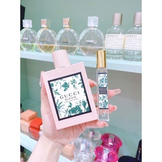 [Chiết 10ml] 𝗡𝗨̛𝗢̛́𝗖 𝗛𝗢𝗔 𝗚𝗨𝗖𝗖𝗜 𝗙𝗟𝗢𝗥𝗔 𝗚𝗢𝗥𝗚𝗘𝗢𝗨𝗦 𝗚𝗔𝗥𝗗𝗘𝗡𝗜𝗔