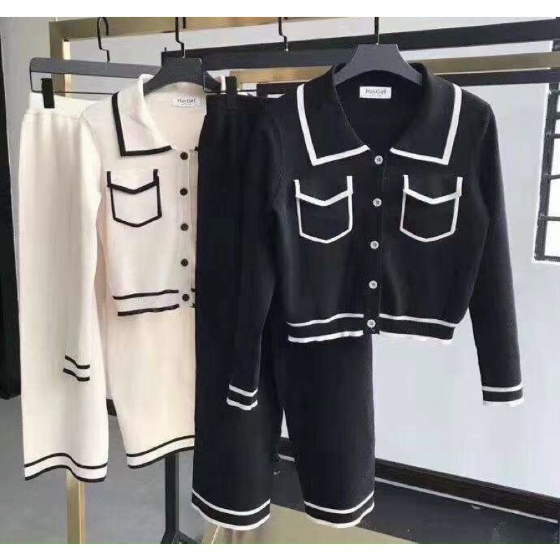 Set len mongtoghi cổ đức viền kẻ