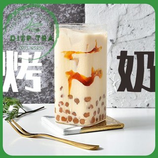 Siro Sữa Nướng DADA 2.3kg