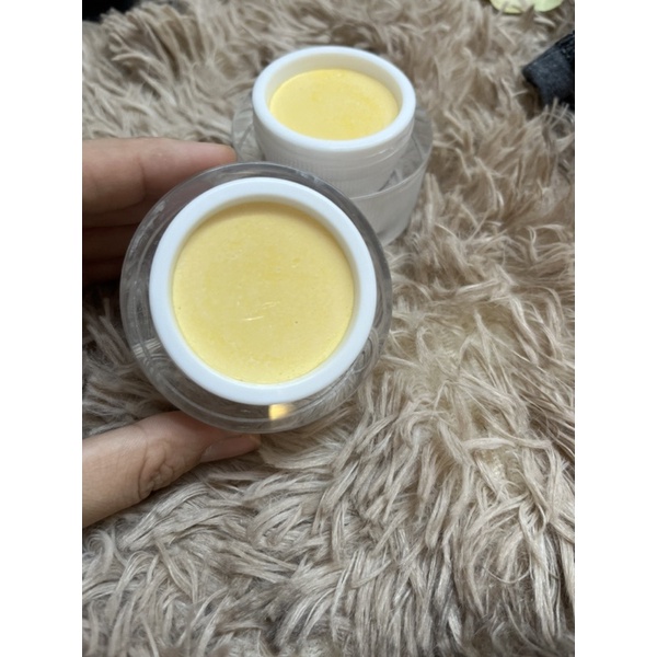 TEST KEM SÂM NƯỚC VÀNG 20gr