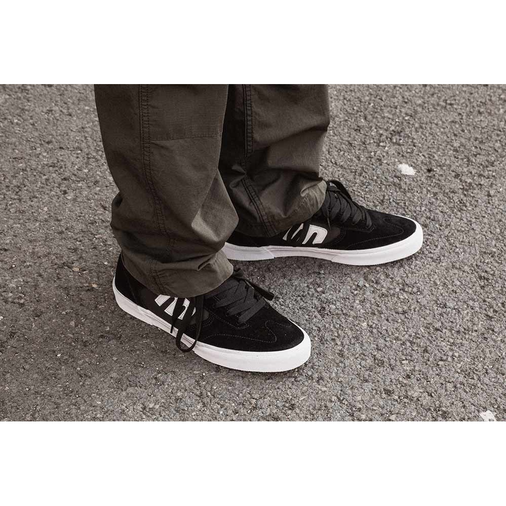 Giày trượt ván Etnies Windrow Vulc Outlet