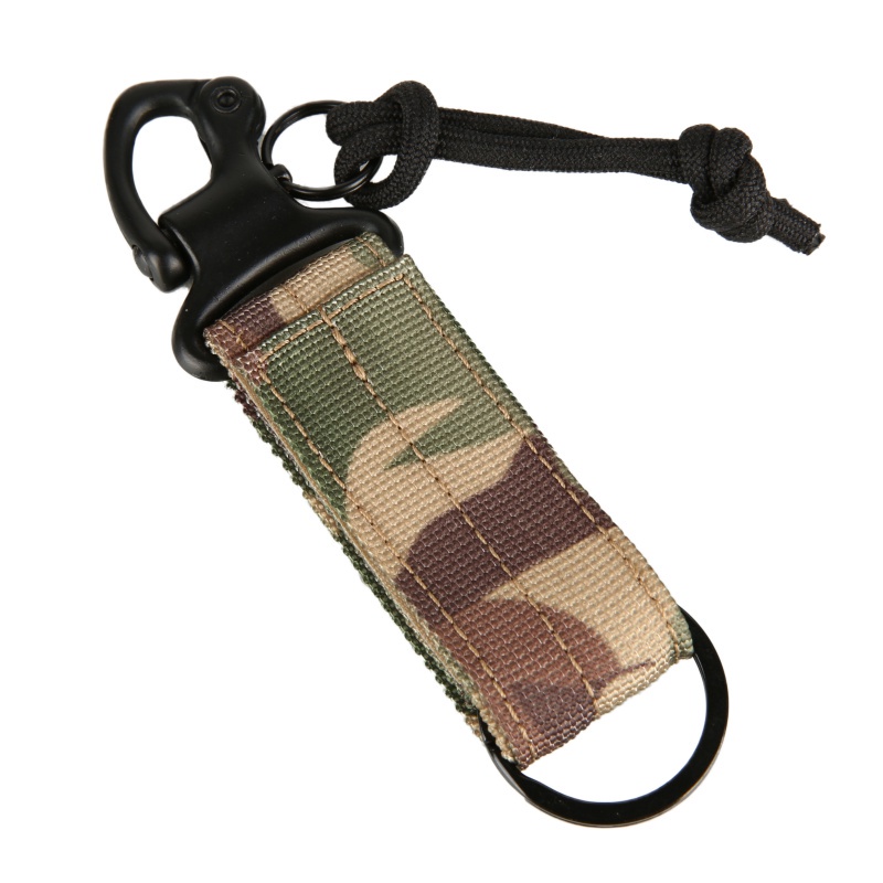Móc Khóa Ba Lô Nylon Sức Mạnh Cao Cho Hệ Thống Treo Thắt Lưng Molle